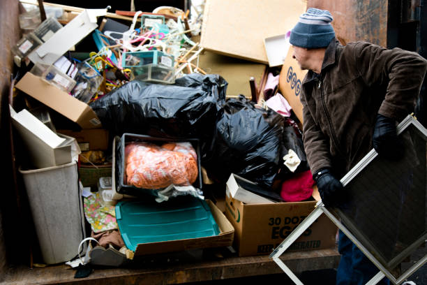 Best Junk Removal Near Me  in Jonesville, MI