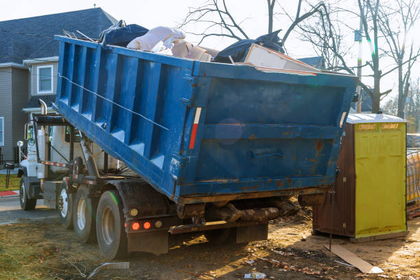 Best Yard Cleanup Services  in Jonesville, MI