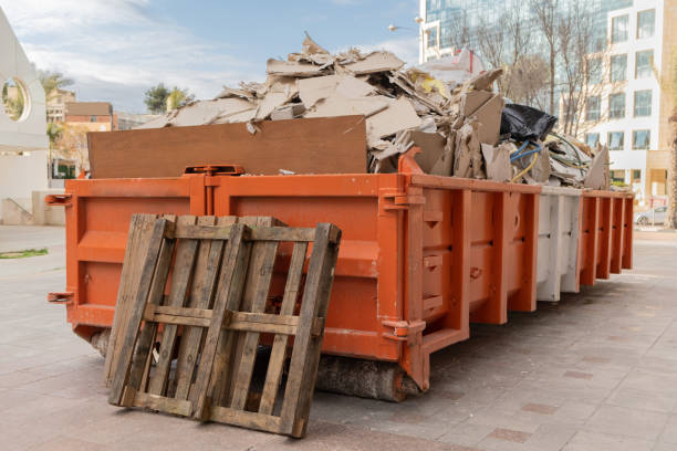 Basement Cleanout Services in Jonesville, MI